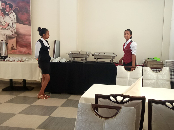 Others 5, Canaan Hotel International, Misraqawi