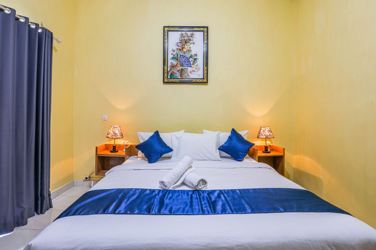 Salang Guest House - Tap to explore photos