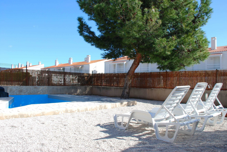 Sport & Beauty 4, Villa Marina del Port, Tarragona