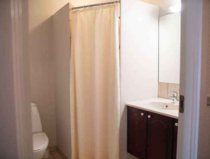 Bathroom 4, Søgården Brørup, Vejen