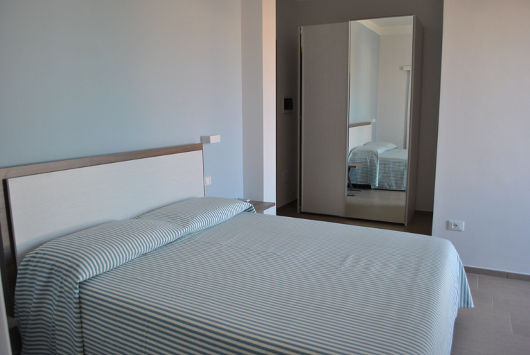 Bedroom 3, Levante Salento, Lecce