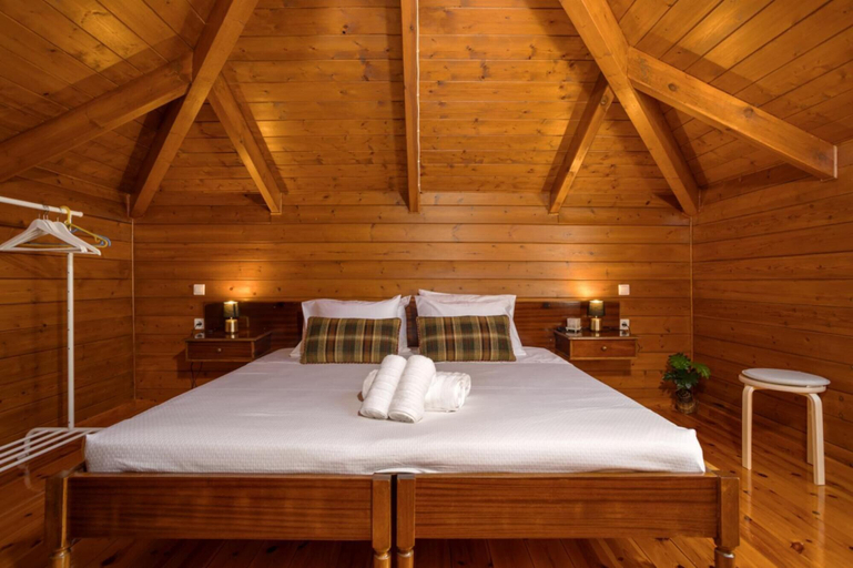 Bedroom 2, Paradise Home - On the Hill - Paradise Home - On the Hill, Ionian Islands