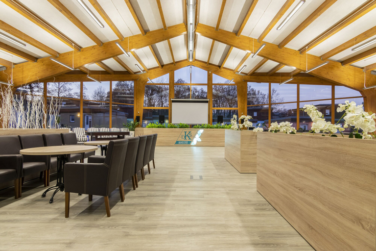 Food & Drinks 4, Aparthotel DKS, Chomutov