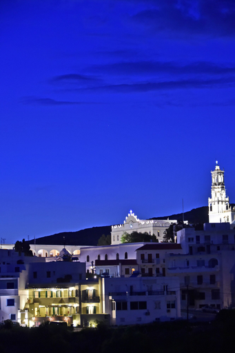 Exterior & Views 2, Filoxenia, South Aegean