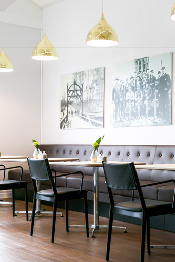 Food & Drinks 5, Isaberg Golfklubb, Gislaved