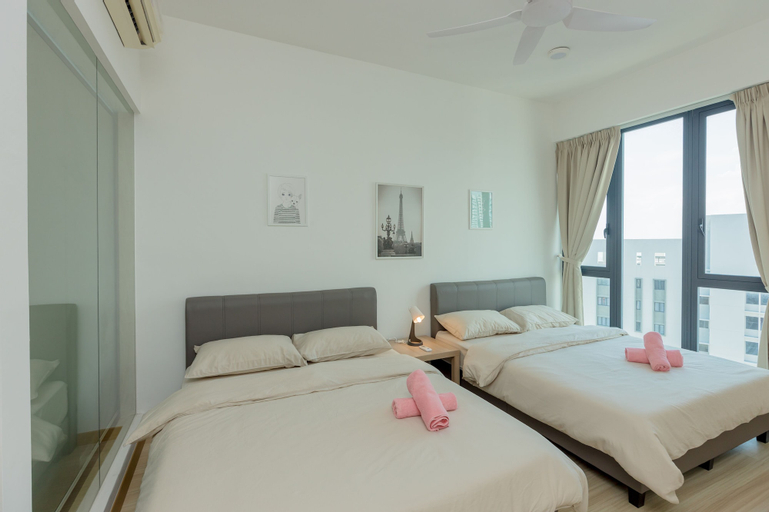 Jazz Suites Penang by HOMEY, Penang Island