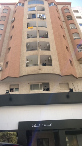 Exterior & Views 2, Residence Apartement Ghozlane, Ariana Médina