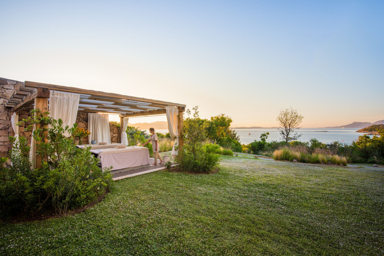 Exterior & Views 2, Cala Cuncheddi - VRetreats, Olbia-Tempio