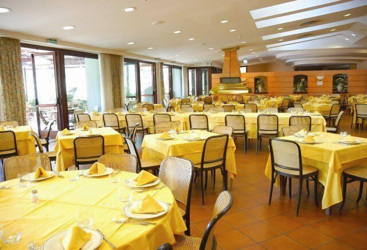 Food & Drinks 4, Hotel Serino, Avellino