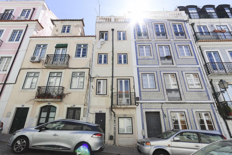 Exterior & Views 2, SAO Bento Classic by Homing, Lisbon