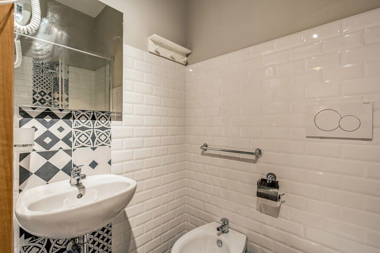 Bathroom 4, Bbdelux - Roma41, Rome