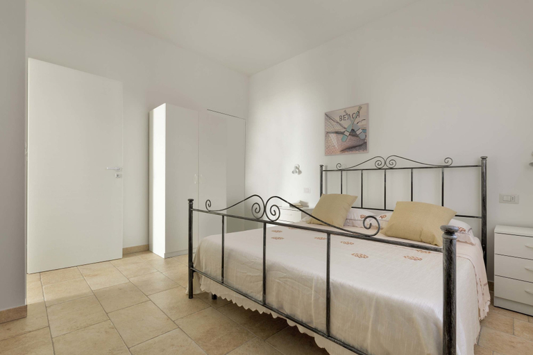 Interior, Villa Relù, Lecce