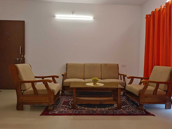 Others 5, Happy Stay Service Apartment, Pune