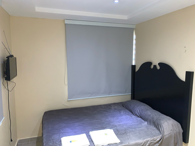 Bedroom 3, Hospedaje Primavera