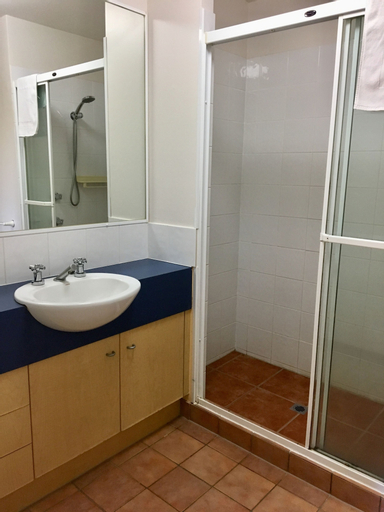 Bedroom 4, CHA Private Apts Aruba Beach, Gold Coast