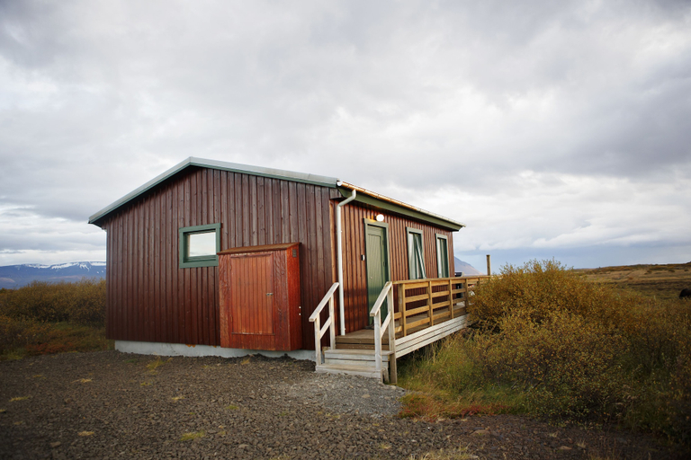Exterior & Views 2, Hestaland Guesthouse Horse Farm Stay, Borgarbyggð