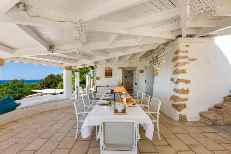 Food & Drinks 5, Villa Valeria, Lecce