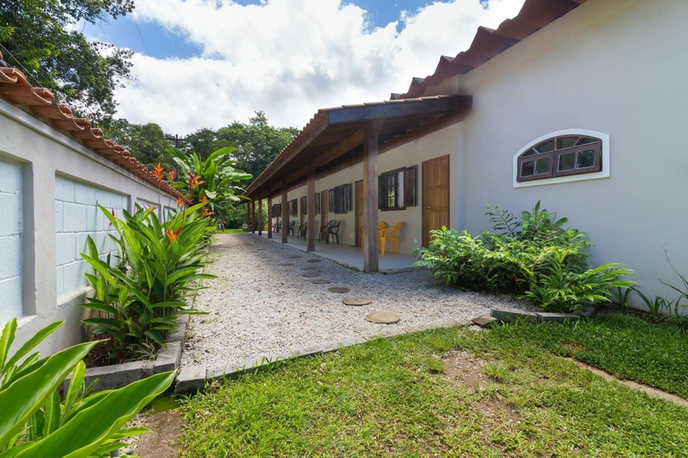 Exterior & Views 2, Suites Prime, Ubatuba