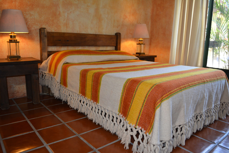 Bedroom 3, Cozy Casitas, Allende