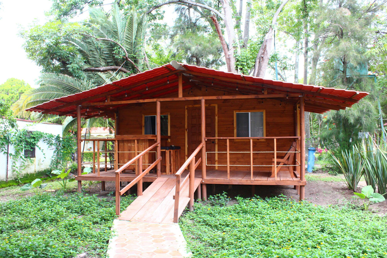 Exterior & Views 2, Roca Azul, Jocotepec