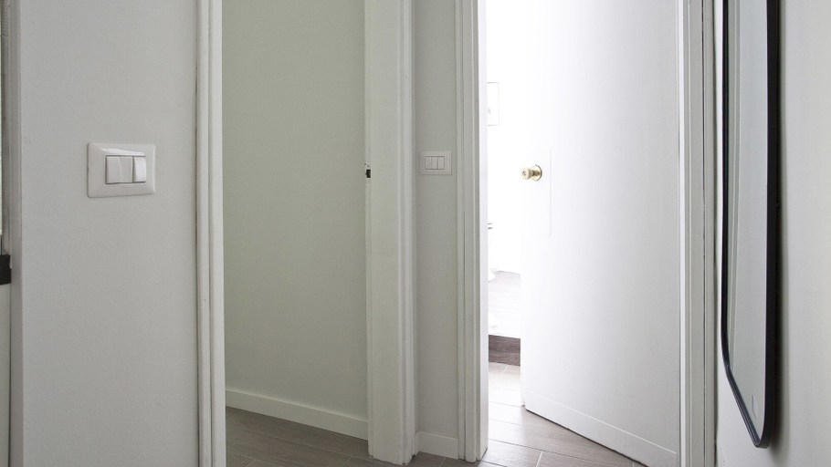 Others 4, Italianway - Sebastiano Veniero 27 - Trilocale, Milano