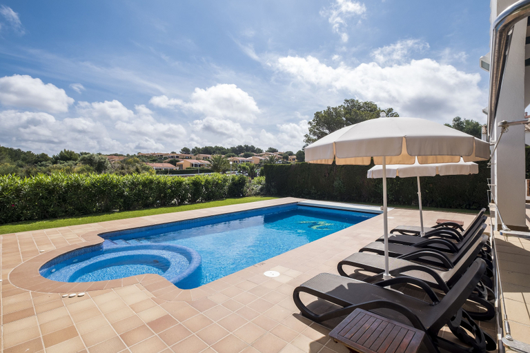 Sport & Beauty 2, Villas Finesse, Baleares