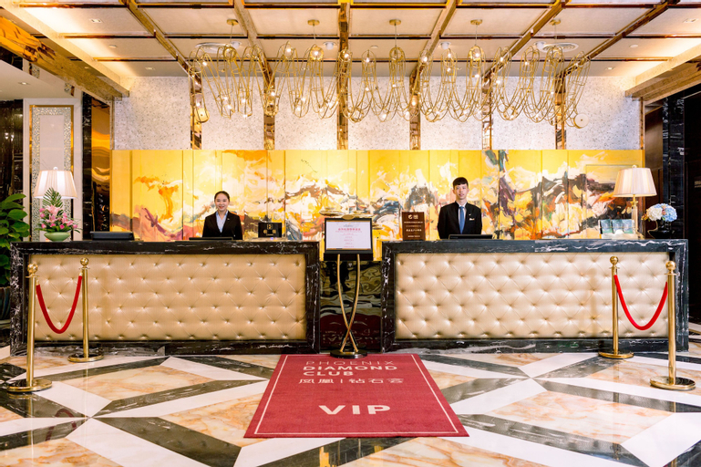 Country Garden Sun City Phoenix Hotel, Shaoguan