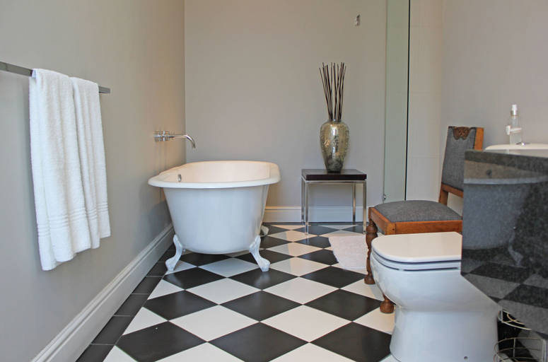 Bathroom 4, Long Street Boutique Hotel, City of Cape Town