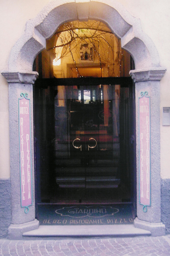 Exterior & Views, Albergo Ristorante Giardino, Como