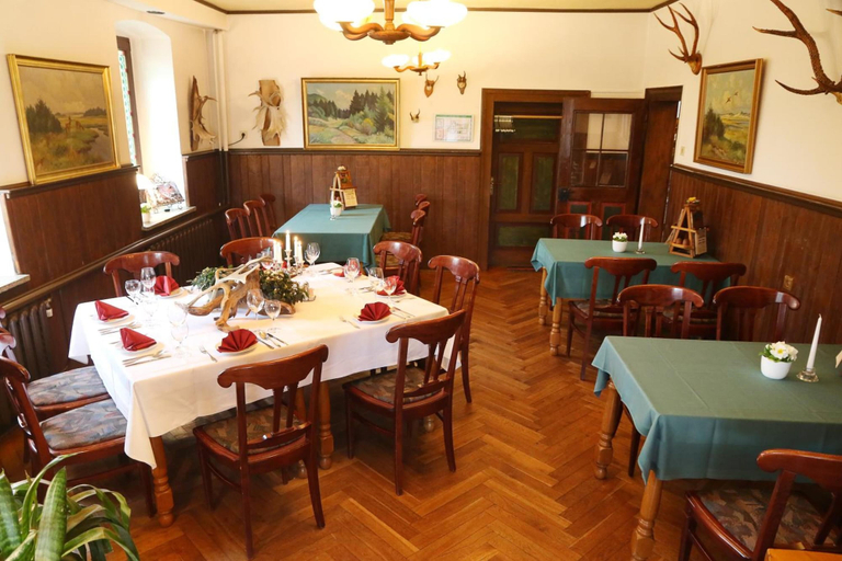 Food & Drinks 4, Landhotel Reiterhof Schumann, Saale-Orla-Kreis