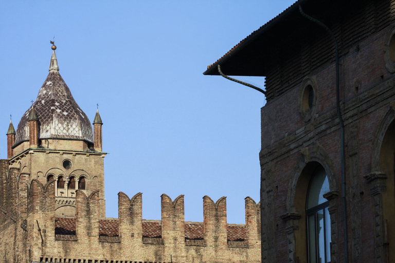 Exterior & Views 2, Casa Isolani Piazza Maggiore 1.0, Bologna