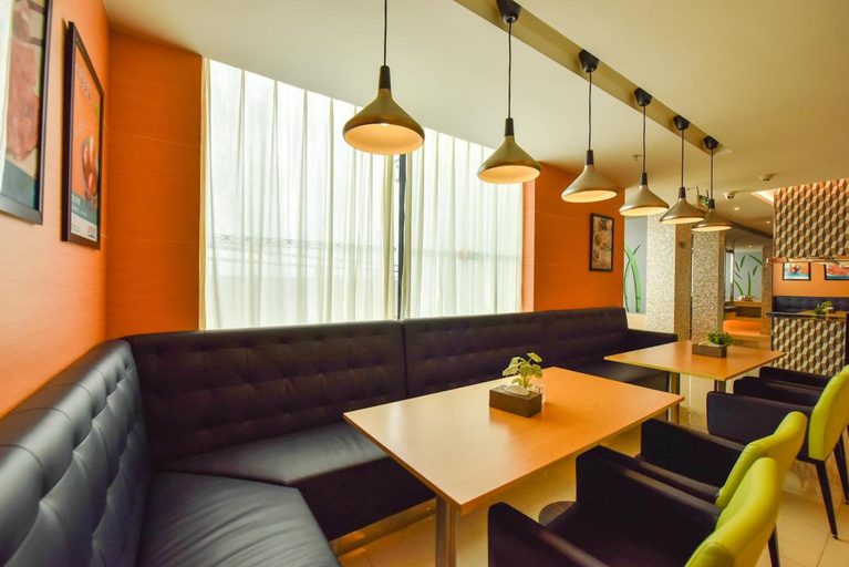 Others 5, Jinjiang Inn Select (Haikou Arcade House Old Street Binhai Avenue), Haikou
