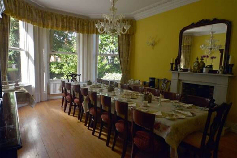 Food & Drinks 5, Glenmore Manor Guesthouse, Armagh, Banbridge and Craigavon