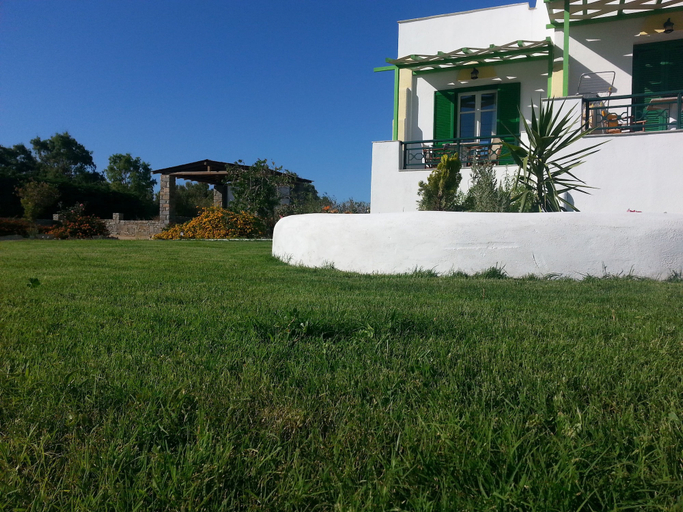 Exterior & Views 2, Villa Veranda, South Aegean