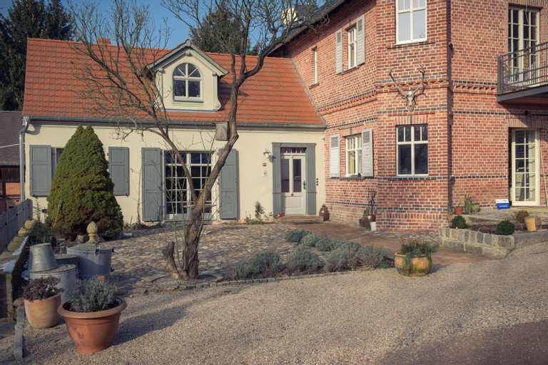 Hermannsmühle, Potsdam-Mittelmark
