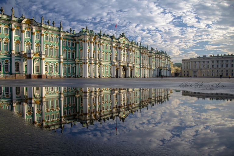 Exterior & Views 2, Guest House Nevsky 126, Sankt-Peterburg gorsovet