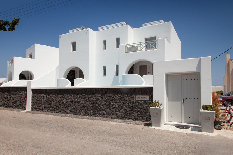 Exterior & Views 2, La Bellezza Eco Boutique Hotel, South Aegean