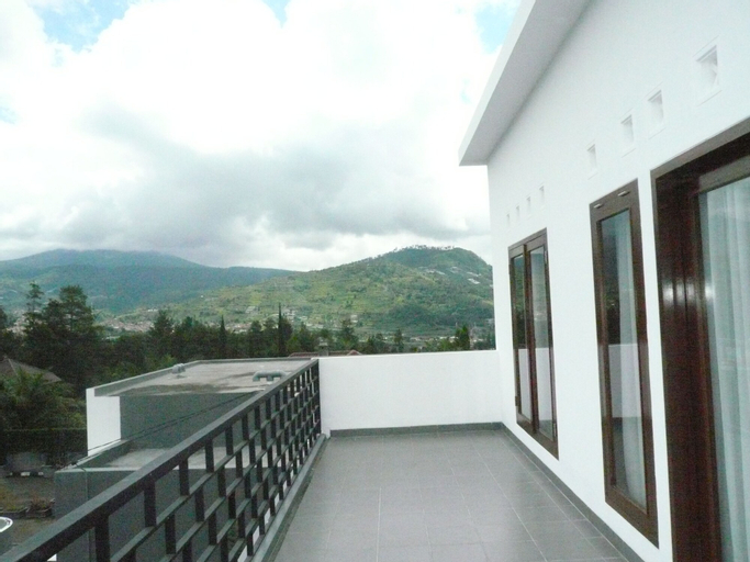 Exterior & Views 5, The Radiant Villas and Function Halls, Bandung