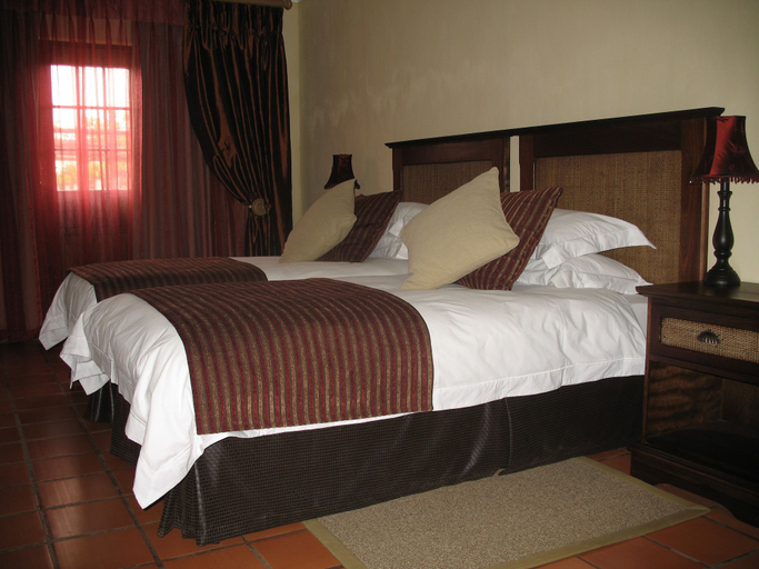 Bedroom 3, Naries Namakwa Retreat, Namakwa