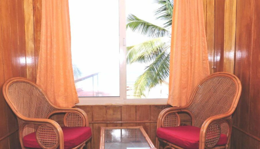 Others 5, Jeevan Ayurvedic Beach Resort, Thiruvananthapuram