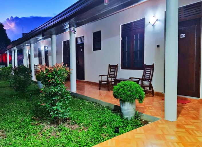 Exterior & Views, Blue Water Lily Yala, Thissamaharama