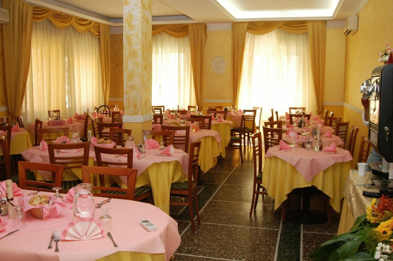 Food & Drinks 5, Hotel Giannella, Rimini