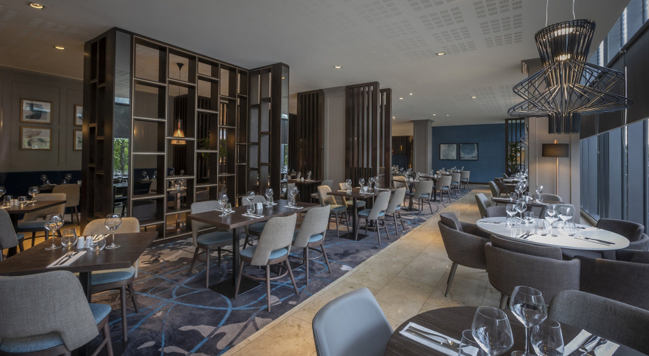 Food & Drinks 5, Clayton Hotel Leopardstown, Dublin