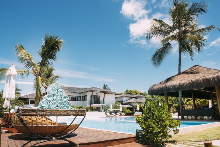 Exterior & Views 2, Campo Bahia Hotel Villas Spa, Santa Cruz Cabrália