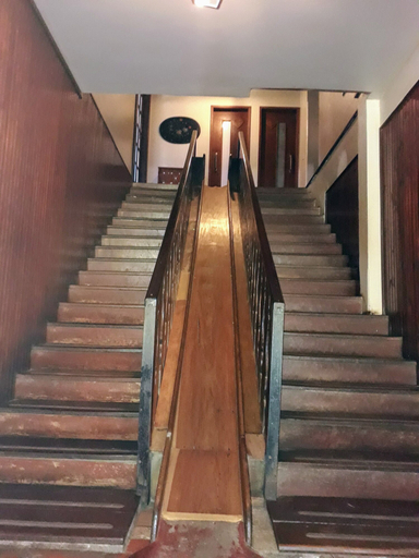 Others 5, Hotel Fazenda São Moritz, Teresópolis