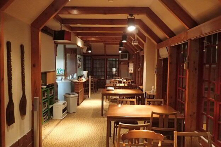 Food & Drinks 2, Hakuba Cortina Backpackers - Hostel, Otari