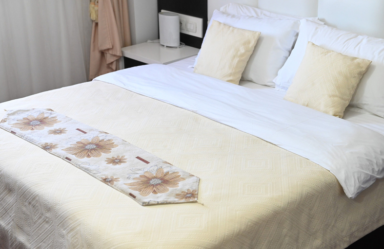 Bedroom 2, Hotel Liss, Lezhës