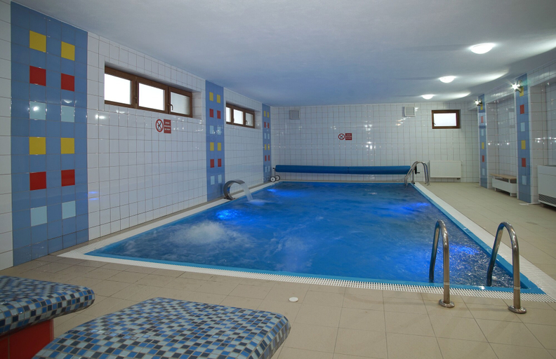 Sport & Beauty 5, Chata Pieniny, Stará Lubovna