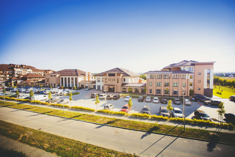 Exterior & Views 2, Caramell Premium Resort, Csepreg
