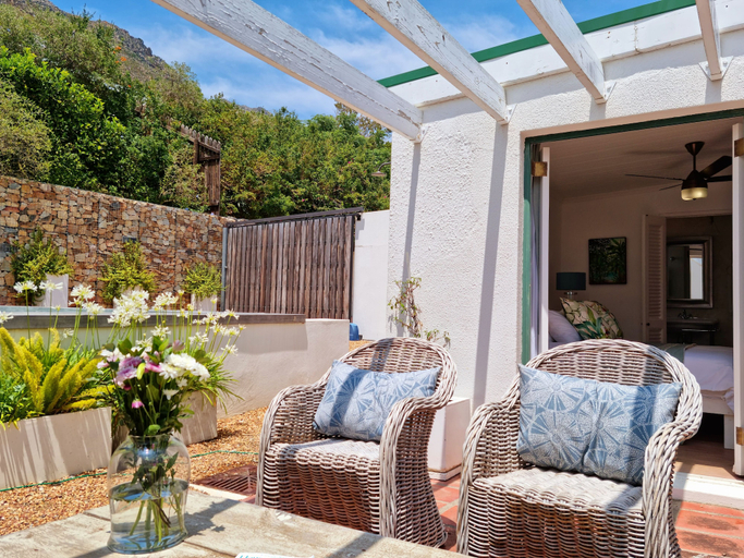 Others 3, The Milkwood Cottage, City of Cape Town